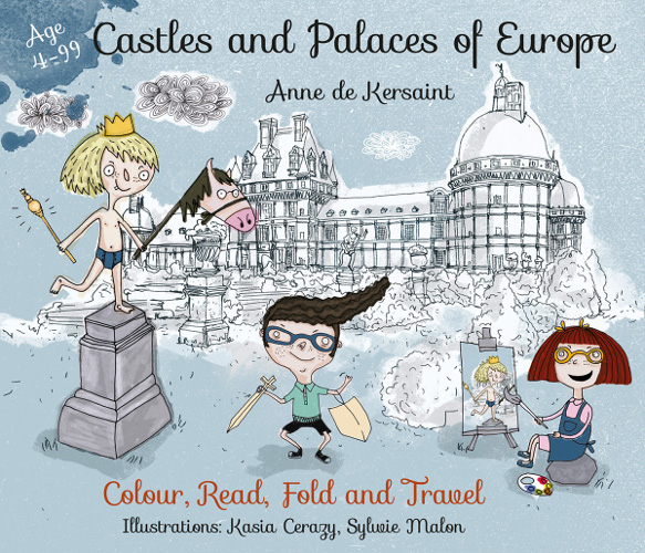 Castles and Palaces of Europe