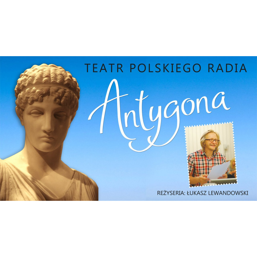Antygona (mp3)