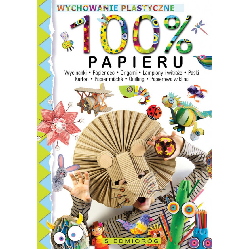 100% papieru (ebook)