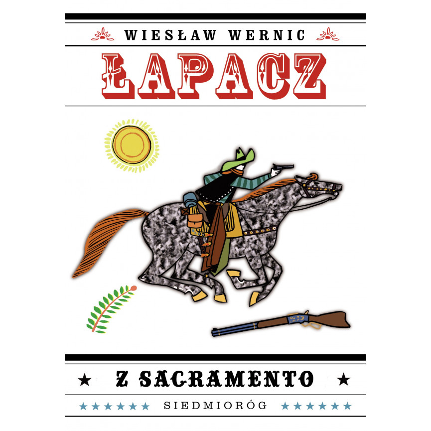 Łapacz z Sacramento