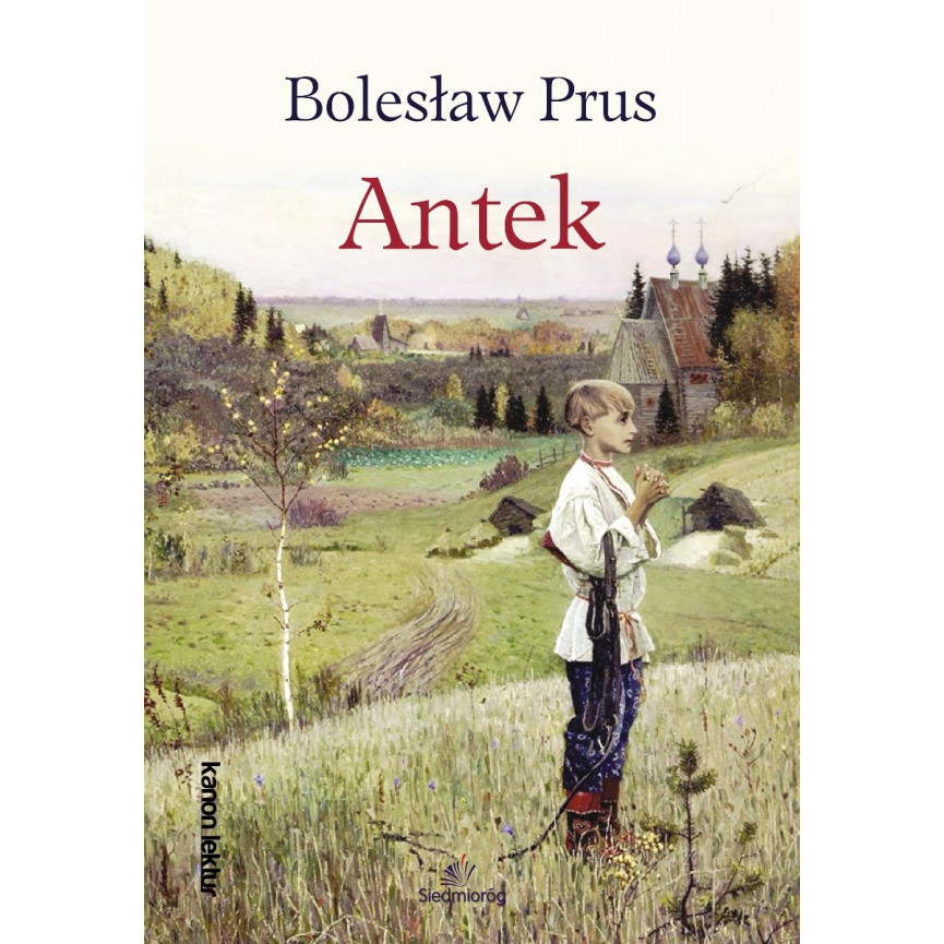 Antek (ebook)
