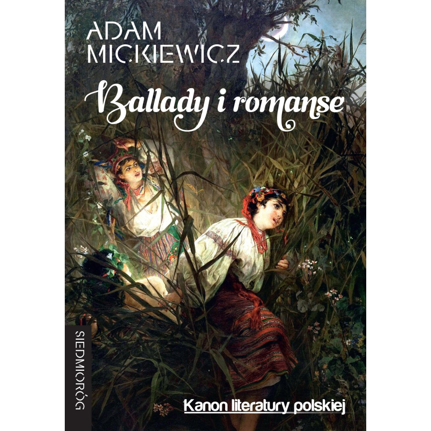 Ballady i romanse