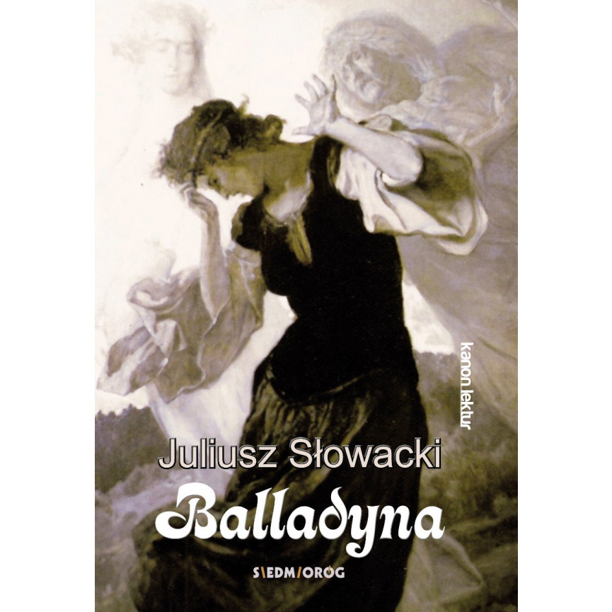 Balladyna (ebook)