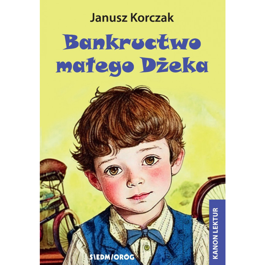 Bankructwo małego Dżeka