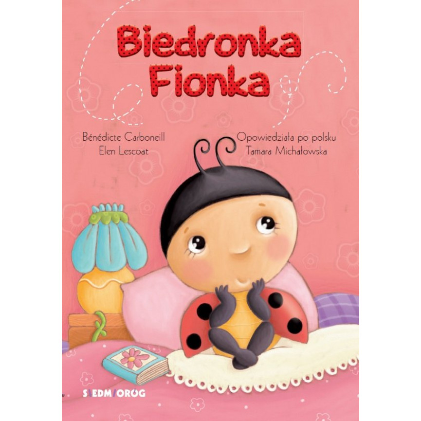 Biedronka Fionka