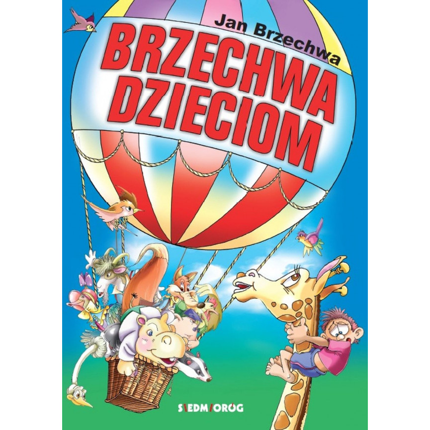 Brzechwa dzieciom