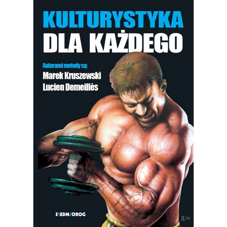 Kulturystyka dla każdego