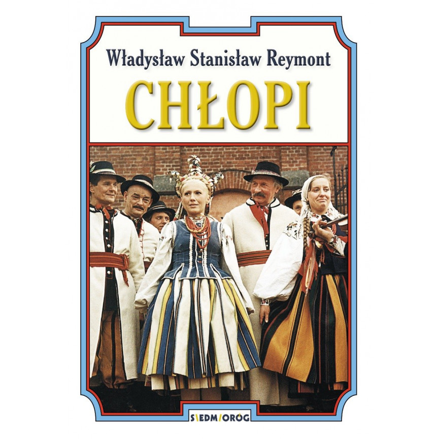Chłopi
