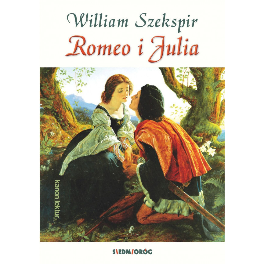 Romeo i Julia