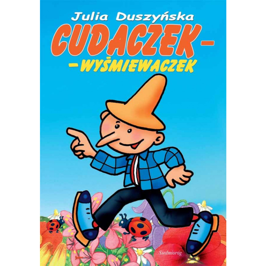 Cudaczek-Wyśmiewaczek