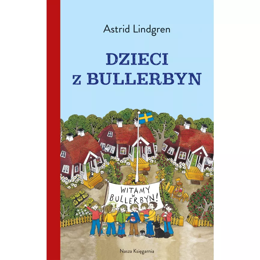 Dzieci z Bullerbyn