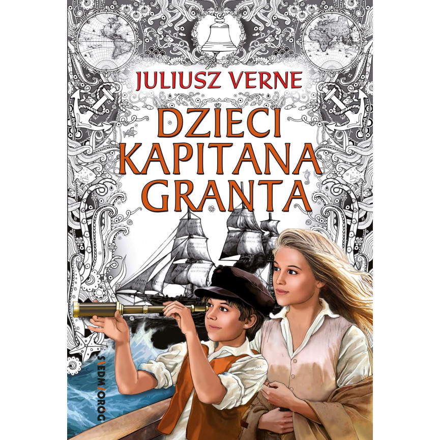 Dzieci kapitana Granta