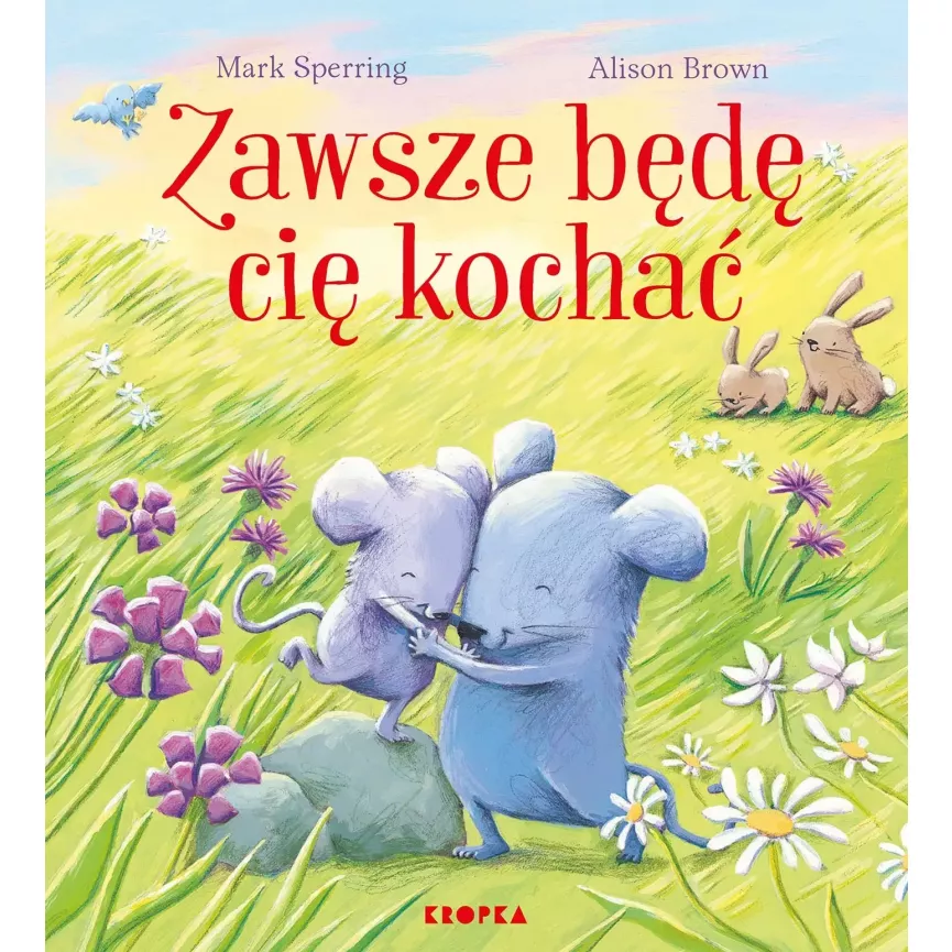 Zawsze będę cię kochać