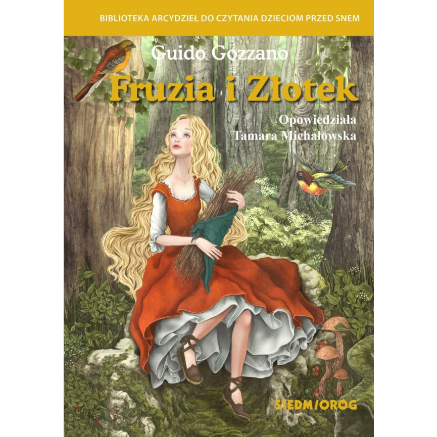 Fruzia i Złotek