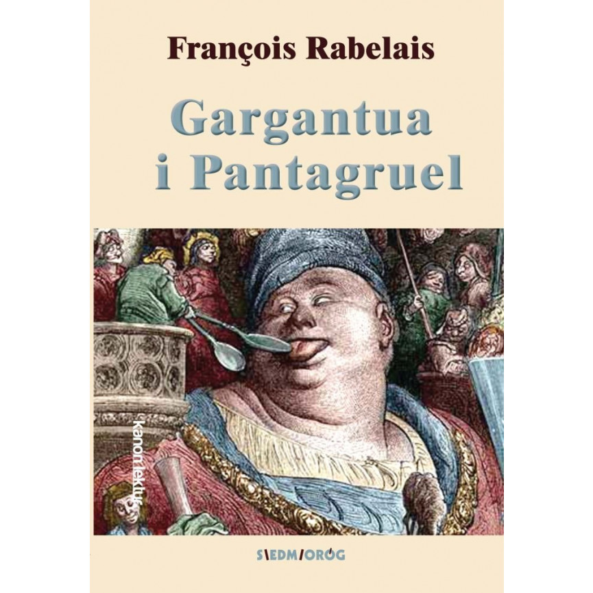 Gargantua i Pantagruel