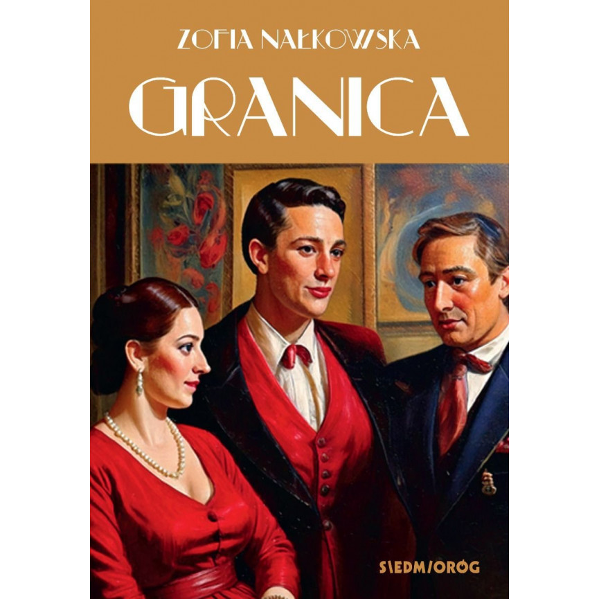 Granica (ebook)