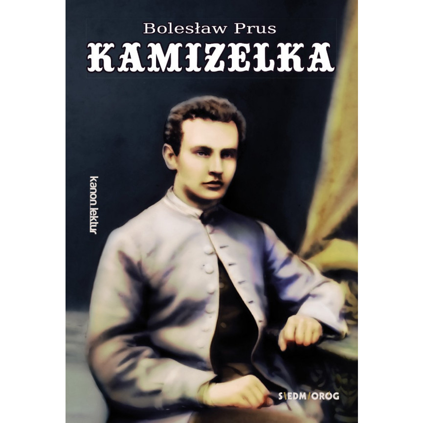 Kamizelka (ebook)