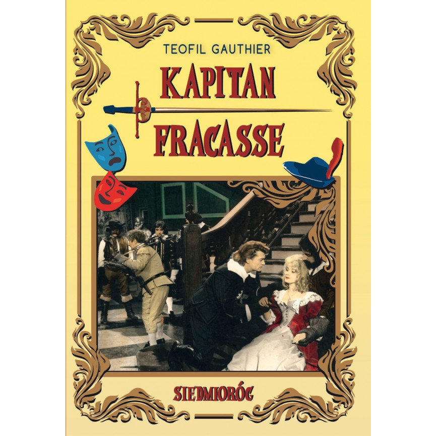 Kapitan Fracasse