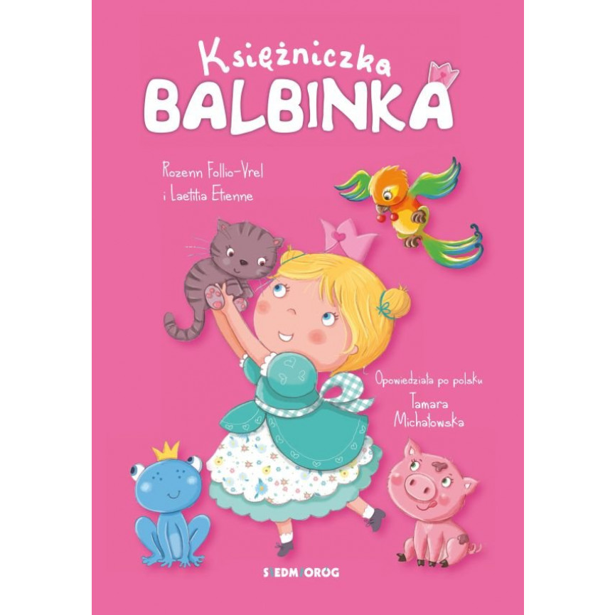 Księżniczka Balbinka