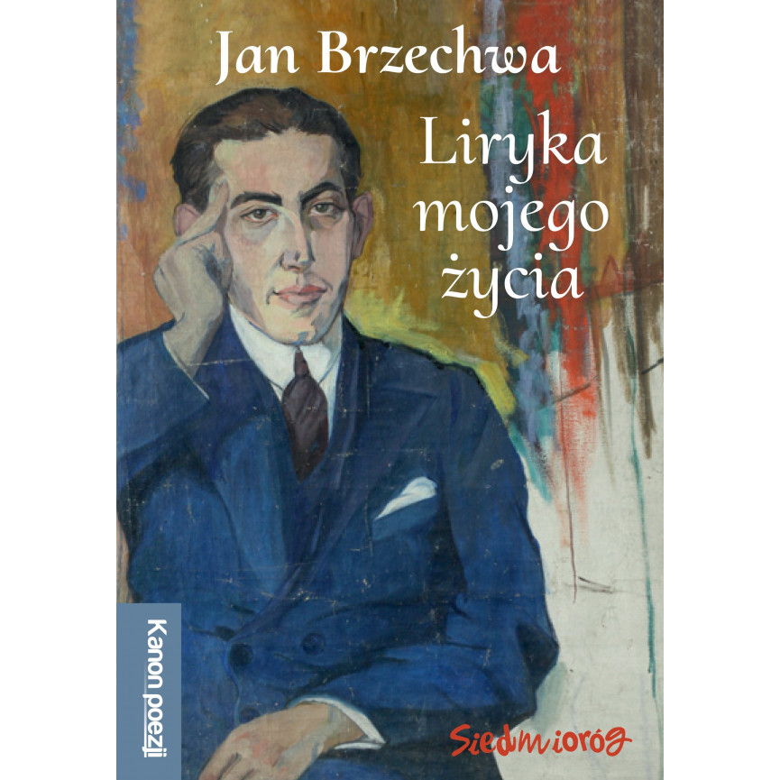 Liryka mojego życia