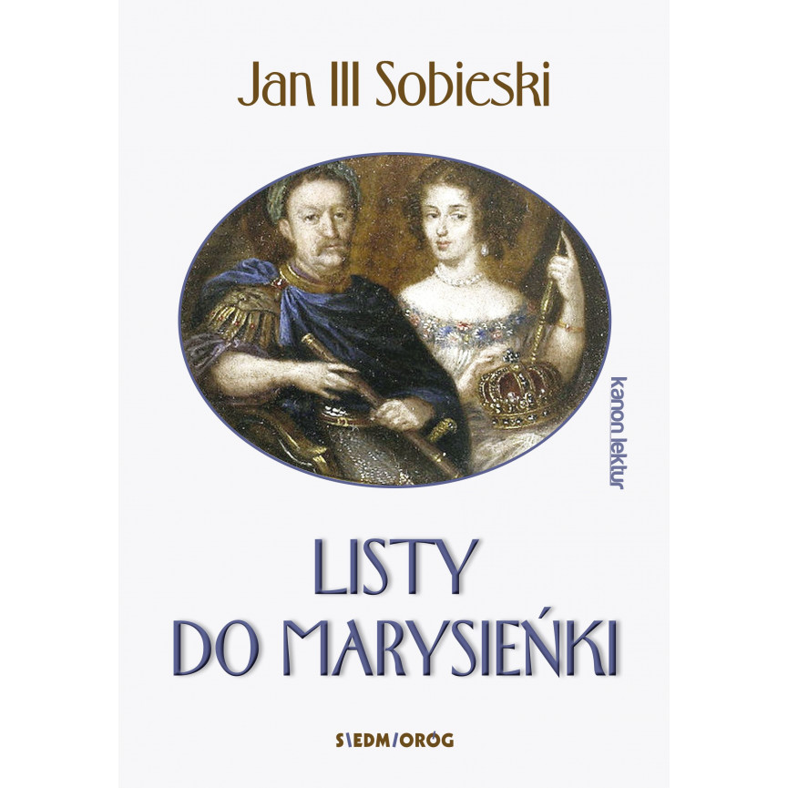 Listy do Marysieńki