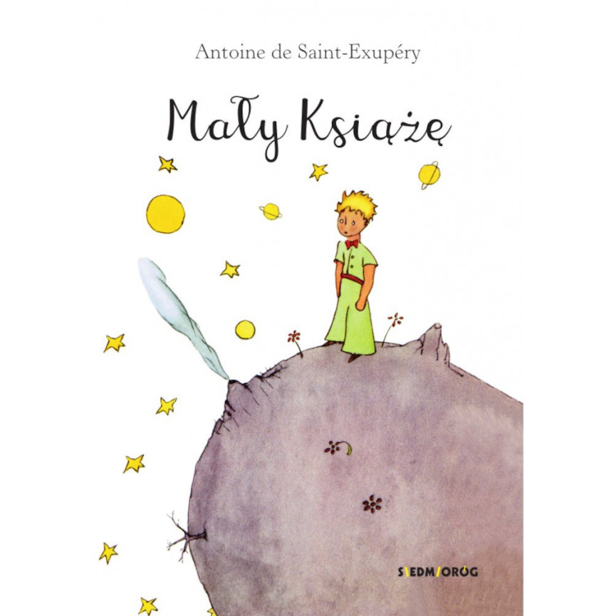 Mały Książę