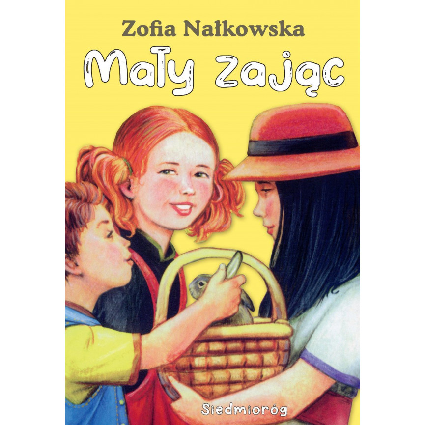 Mały zając