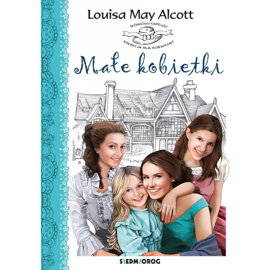 Małe kobietki (ebook)