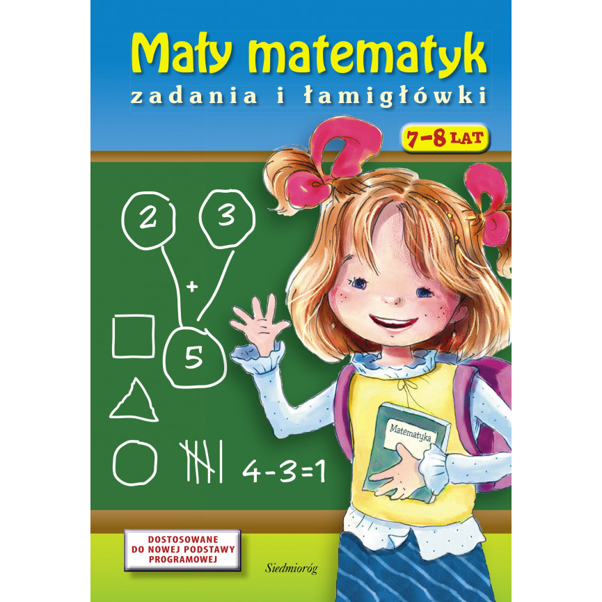 Mały matematyk
