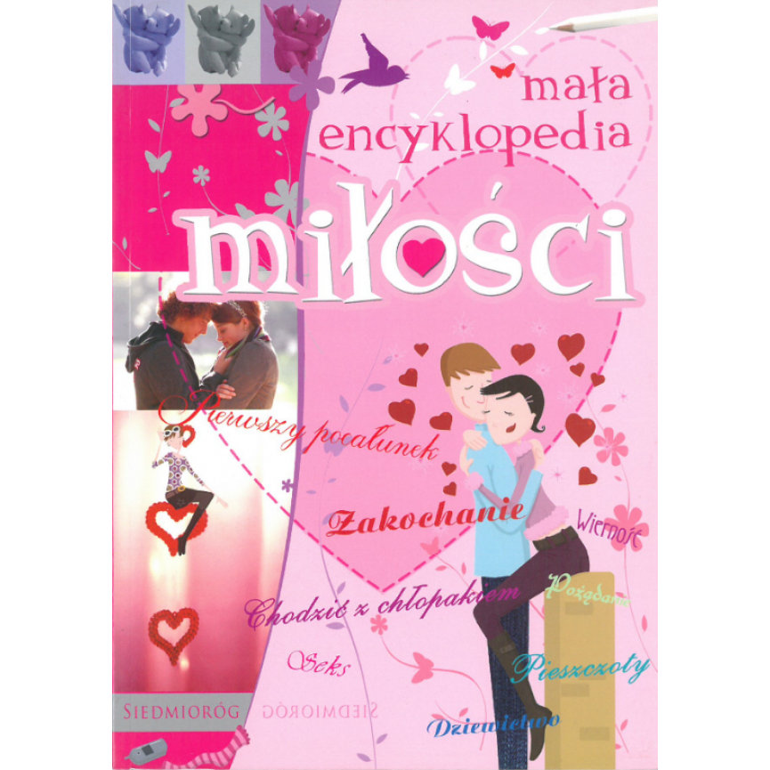 Mała encyklopedia miłości