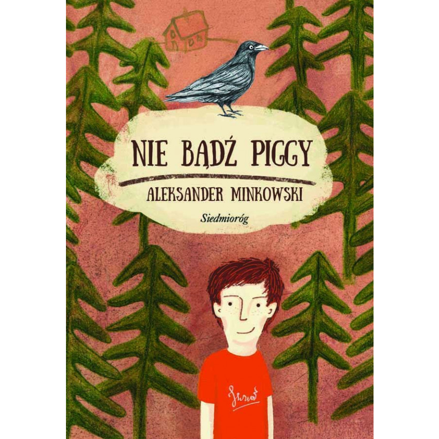 Nie bądź Piggy