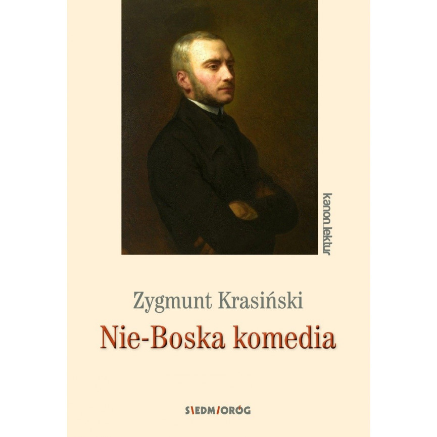 Nie-Boska komedia (ebook)