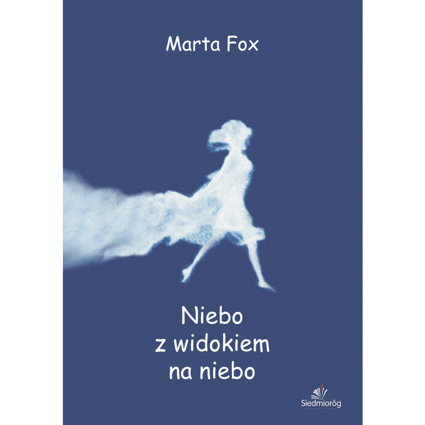 Niebo z widokiem na niebo