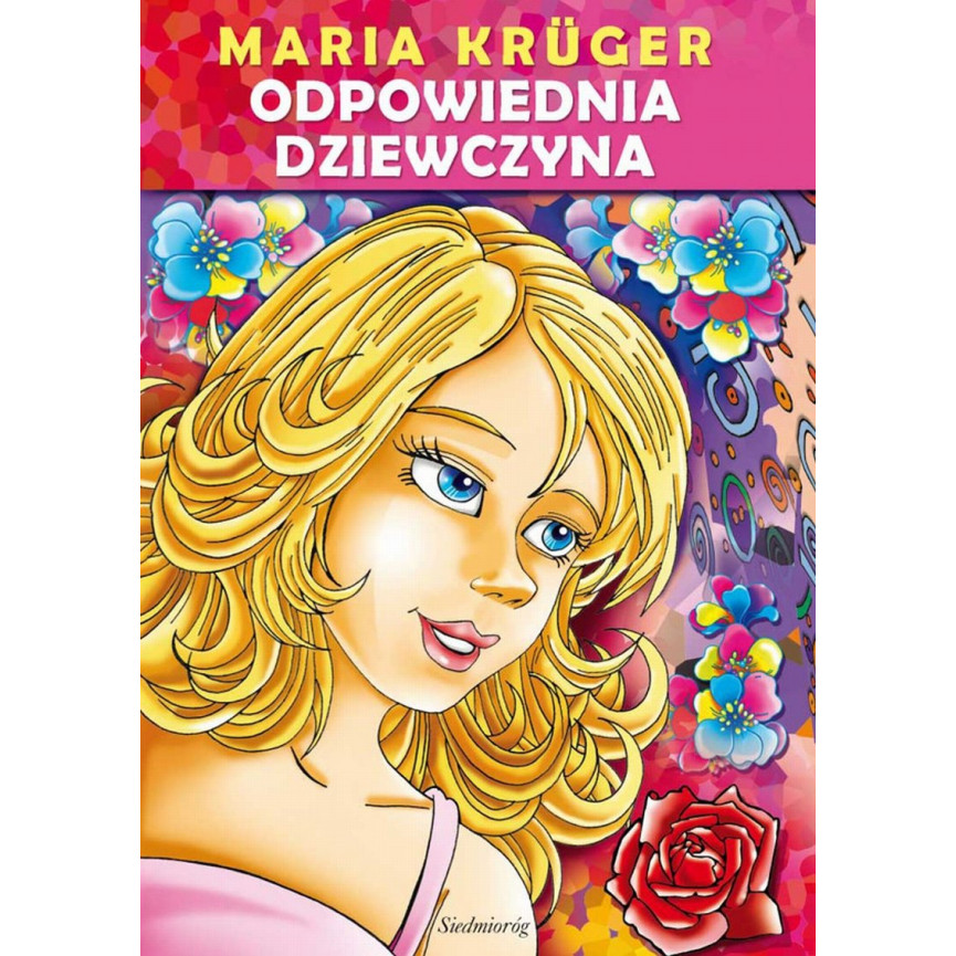 Odpowiednia dziewczyna (ebook)