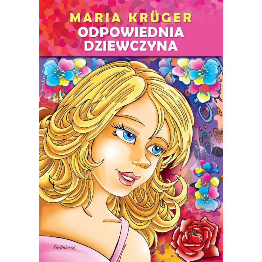 Odpowiednia dziewczyna