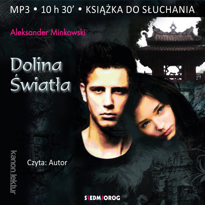 Dolina Światła (mp3)