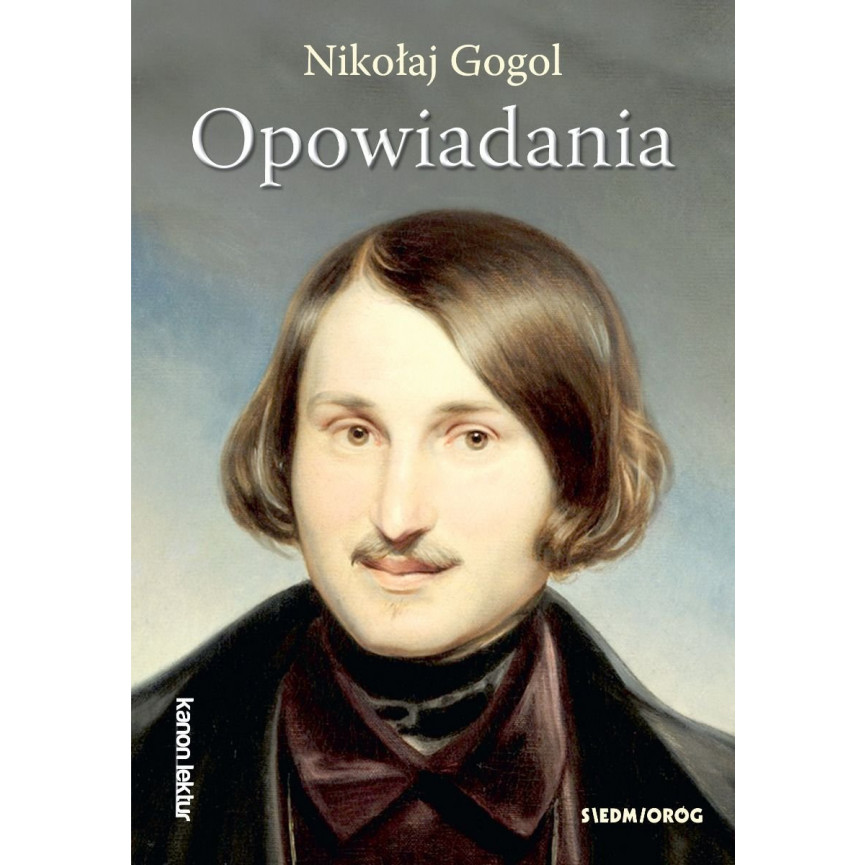 Opowiadania. Gogol