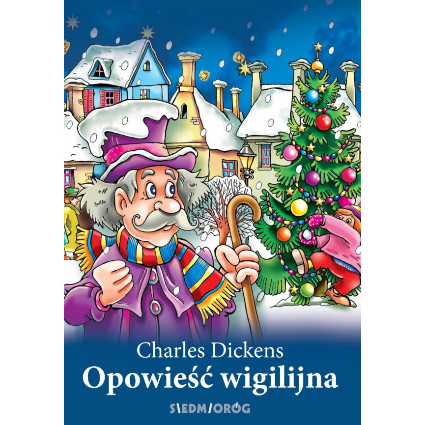 Opowieść wigilijna (pdf)