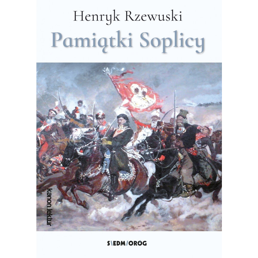 Pamiątki Soplicy