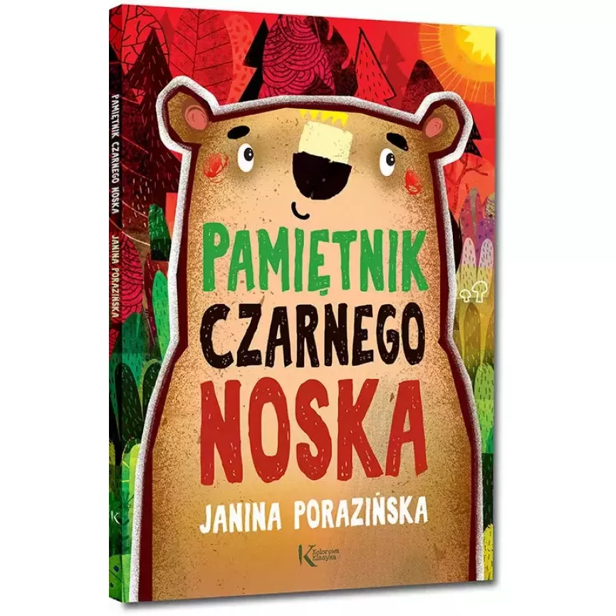 Pamiętnik Czarnego Noska