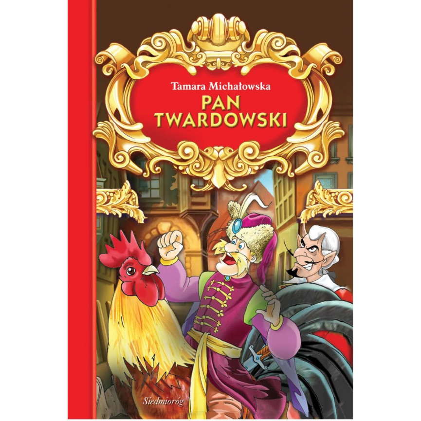Pan Twardowski (ebook)