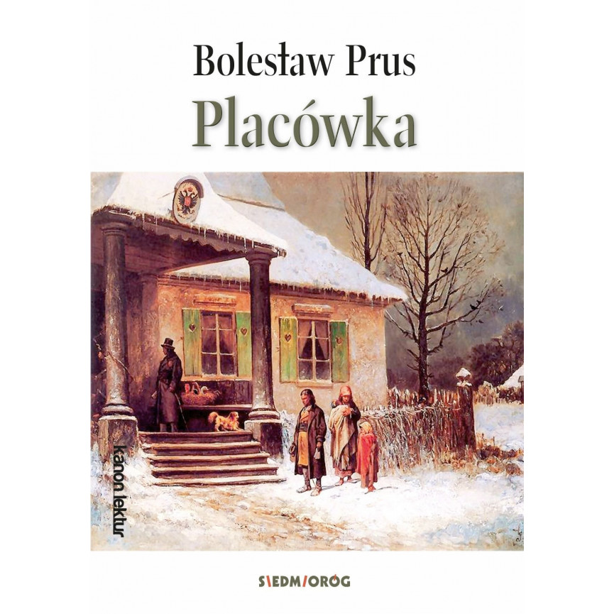 Placówka