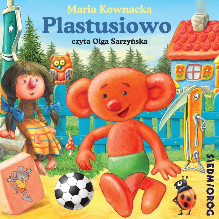 Plastusiowo (mp3)