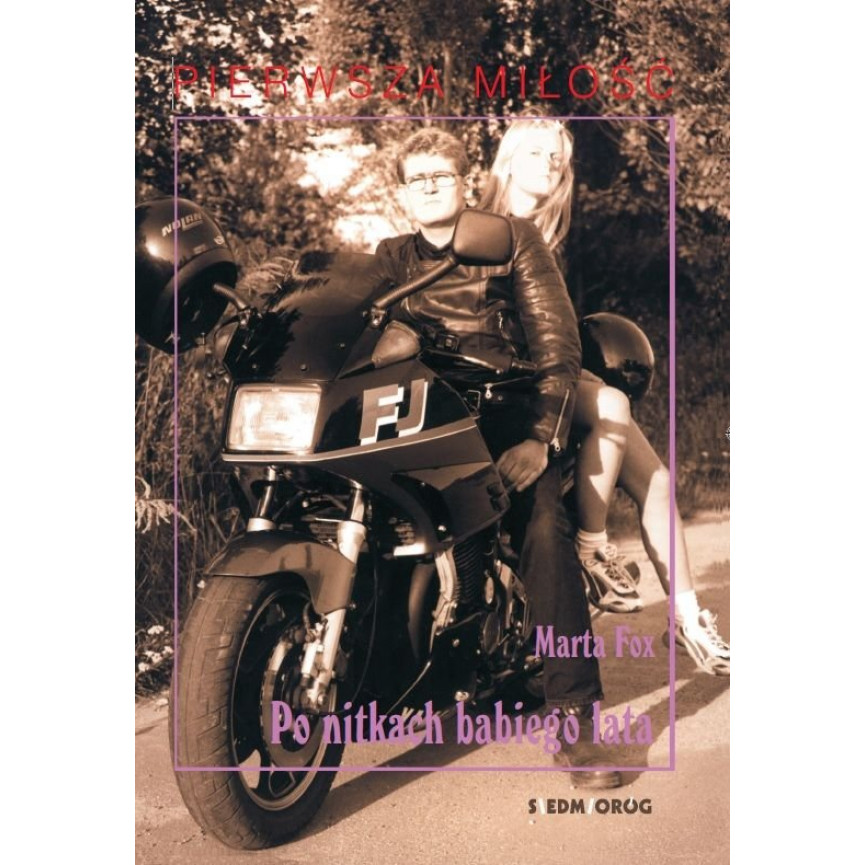 Po nitkach babiego lata