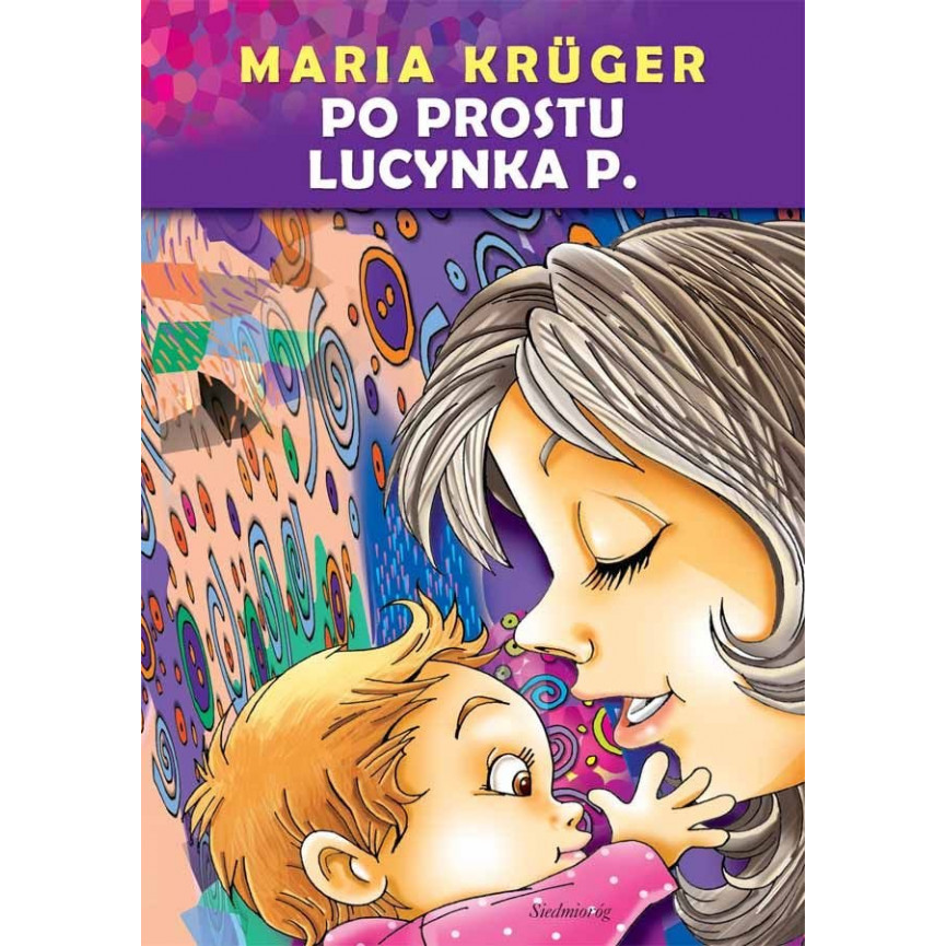 Po prostu Lucynka P. (ebook)