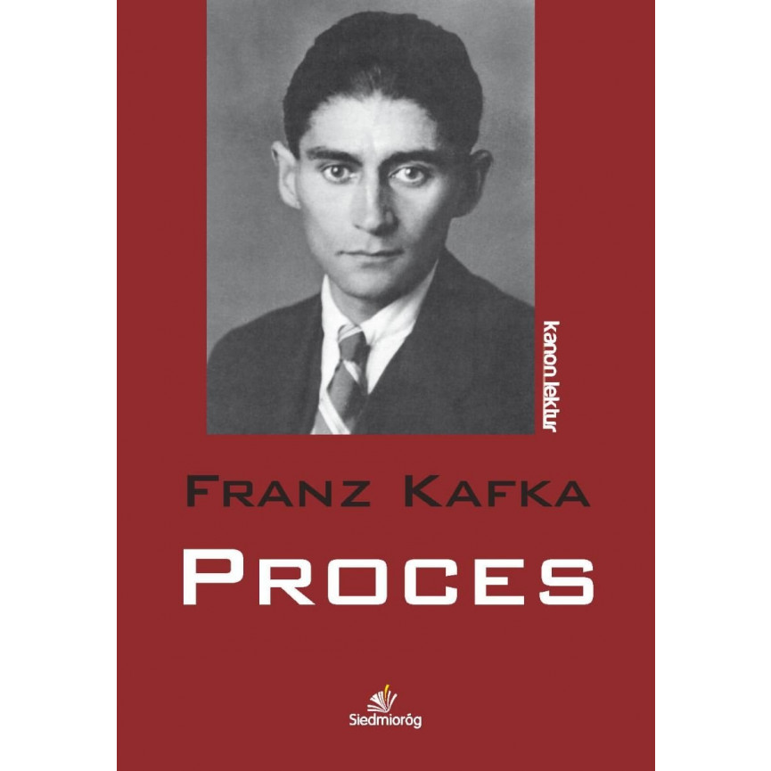 Proces (ebook)