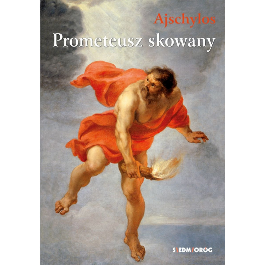 Prometeusz skowany