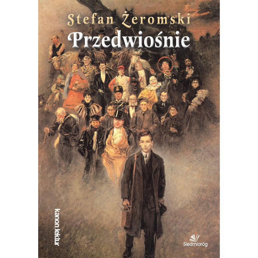 Przedwiośnie 