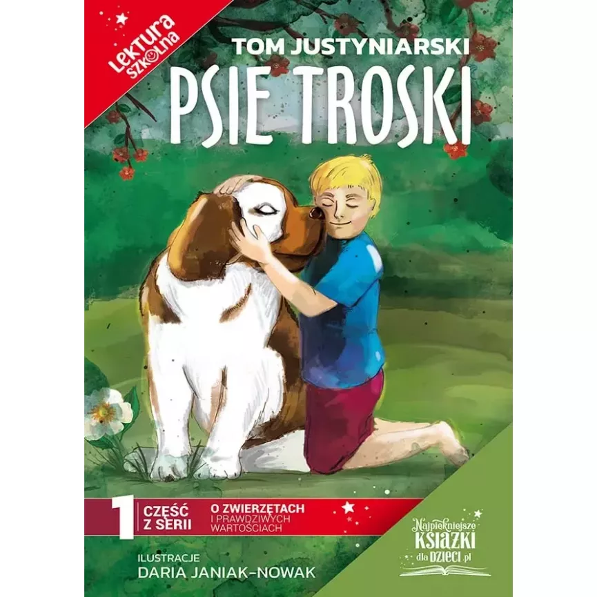 Psie troski