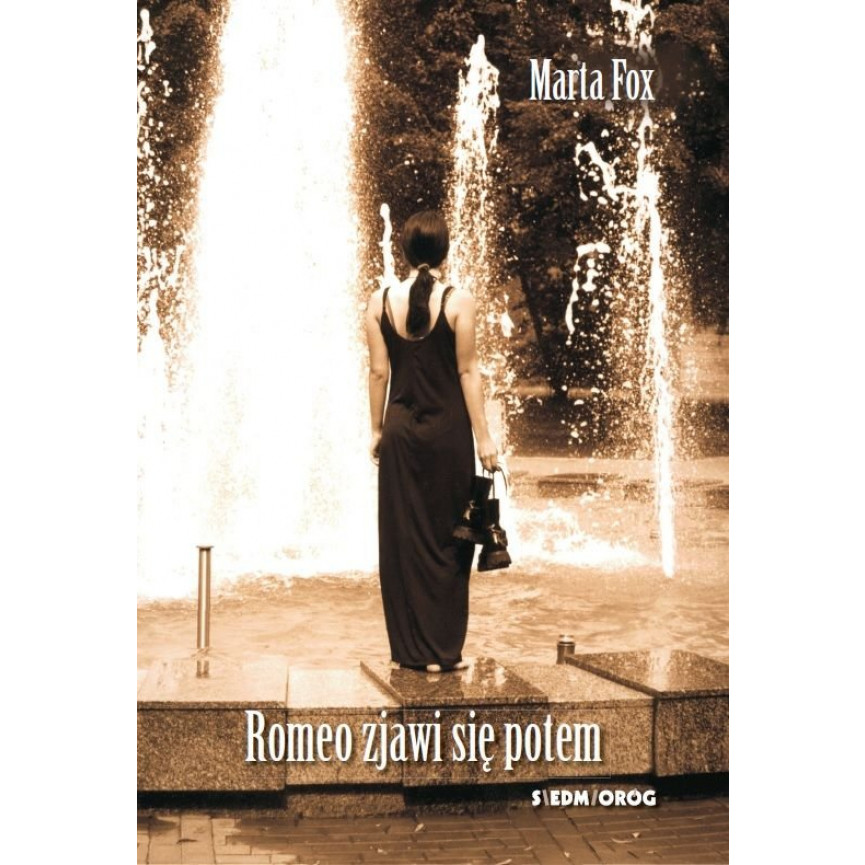 Romeo zjawi się potem. Pierwsza miłość